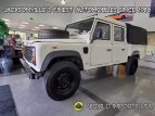 Thumbnail Photo 49 for 1994 Land Rover Defender
